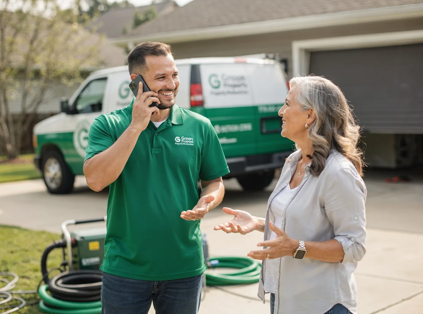 Water Damage Restoration Kendalia, TX FAQs